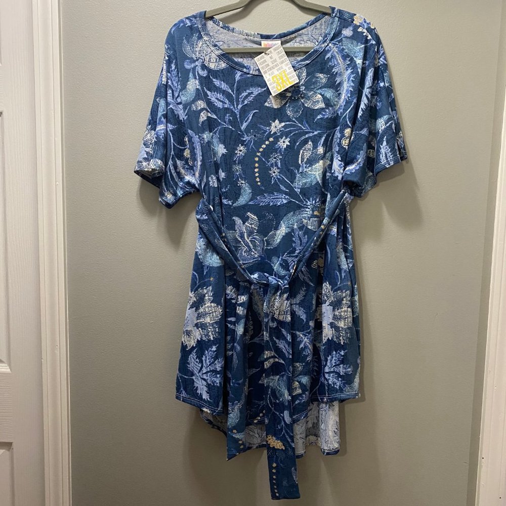 LuLaRoe Mitzi 3XL